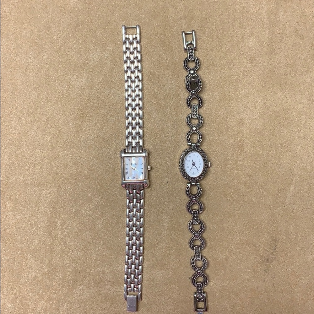 Vintage Ladies Watches